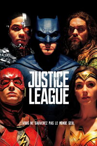 La ligue des justiciers (2017)