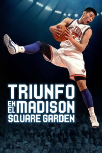 La Linlocura (38 puntos en el Garden) (2022)