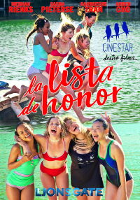 La lista de honor (2018)