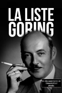 La liste Goring (2020)