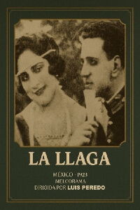 La llaga (1920)