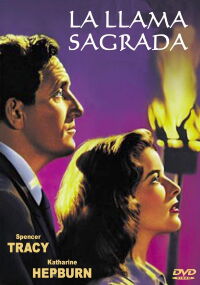 La llama sagrada (1943)