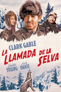 La llamada de la selva (1935)