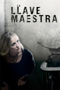 La llave maestra (2005)