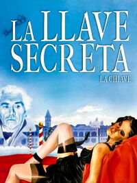 La llave secreta (1983)