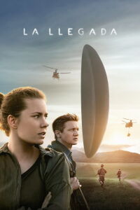 La Llegada (2016)