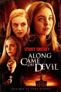 La llegada del diablo (2018)
