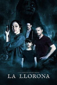 La Llorona (2020)