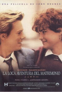 La loca aventura del Matrimonio (1988)