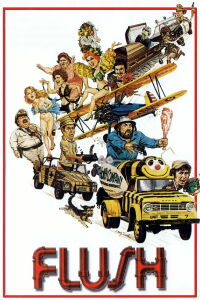La loca carrera del oro (1977)