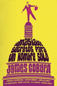 La loca misión del Dr. Schaefer (1967)