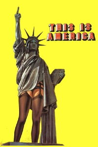La Locura Americana (1977)