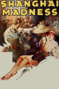 La locura de Shanghai (1933)