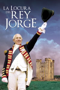 La locura del rey Jorge (1994)