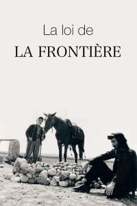La loi de la frontière (1966)