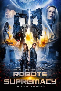 La loi des robots (2015)
