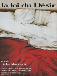 La Loi du désir (1987)