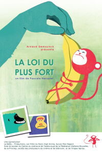 La loi du plus fort (2015)