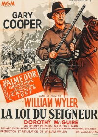 La Loi du Seigneur (1956)