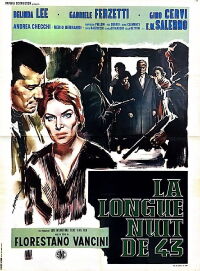 La Longue Nuit de 43 (1960)