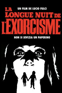 La Longue Nuit de l'exorcisme (1972)