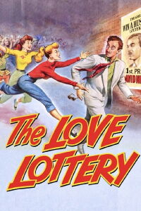La Loterie de l'amour (1954)