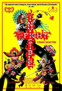 La lucha invisible (2023)