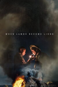 La lucha por los elefantes (2018)