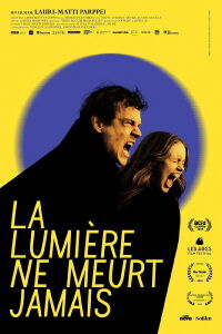 La lumière ne meurt jamais (2025)