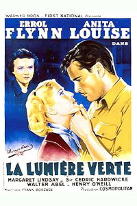La Lumière verte (1937)