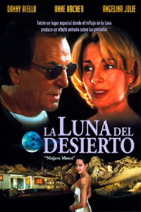 La luna del desierto (1996)