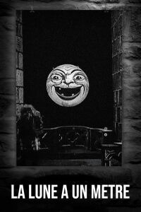 La lune à un mètre (1900)