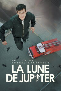 La Lune de Jupiter (2017)