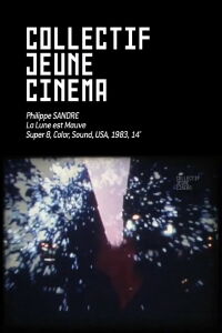 La Lune est mauve (1983)