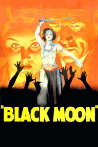 La lune Noire (1934)