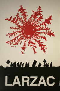 La Lutte du Larzac (2003)
