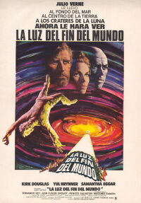 La luz del fin del mundo (1971)