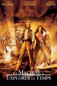 La Machine à explorer le temps (2002)