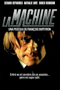 La machine (1994)