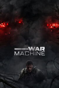 La machine de guerre (2026)