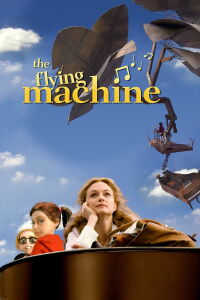 La machine volante (2011)