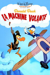 La Machine Volante (1943)