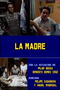 La madre (1979)