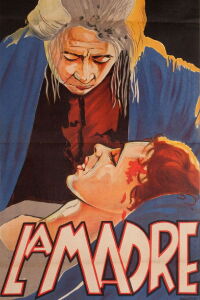 La madre (1926)