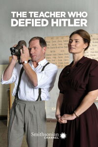 La maestra que desafío a Hitler (2014)