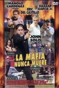 La mafia nunca muere (1997)