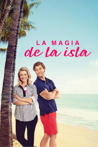 La magia de la Isla (2021)