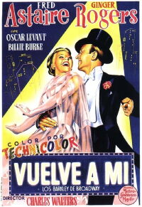 La magia de tus bailes (1949)