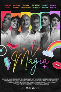 La magia (2022)