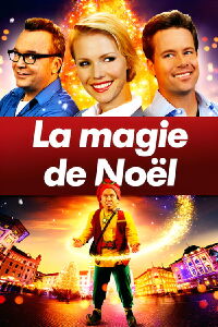 La magie de Noël (2013)